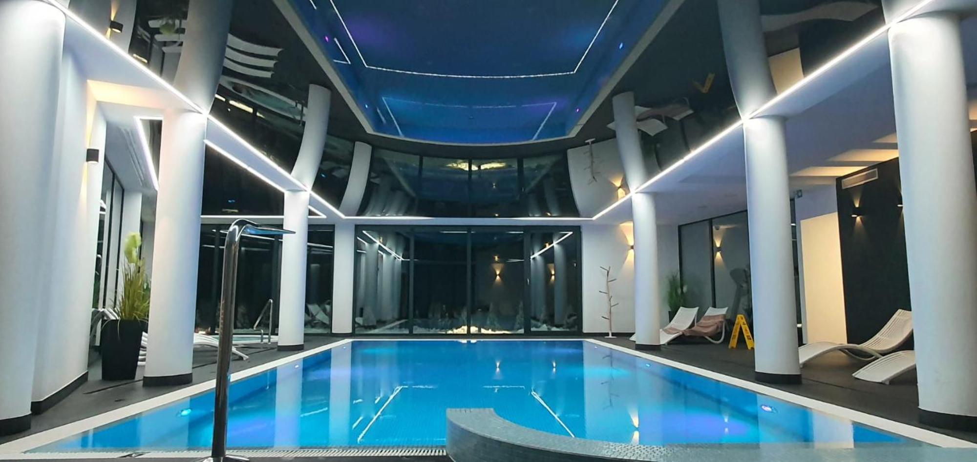 Klif Westin House *