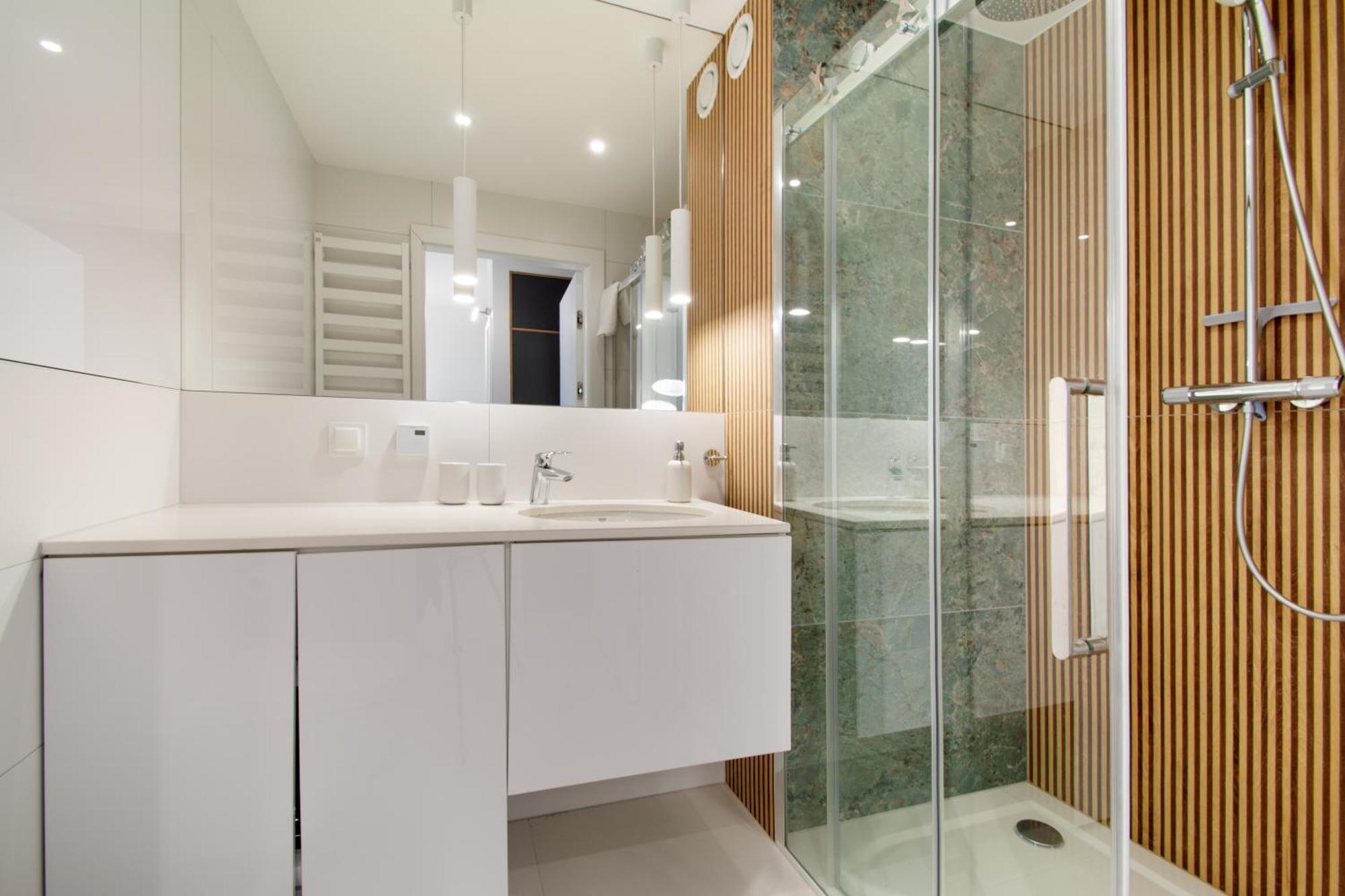 Klif Westin House Apartment